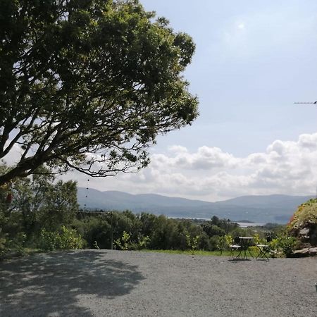 شقة Grenane Heights Getaway كينمير المظهر الخارجي الصورة