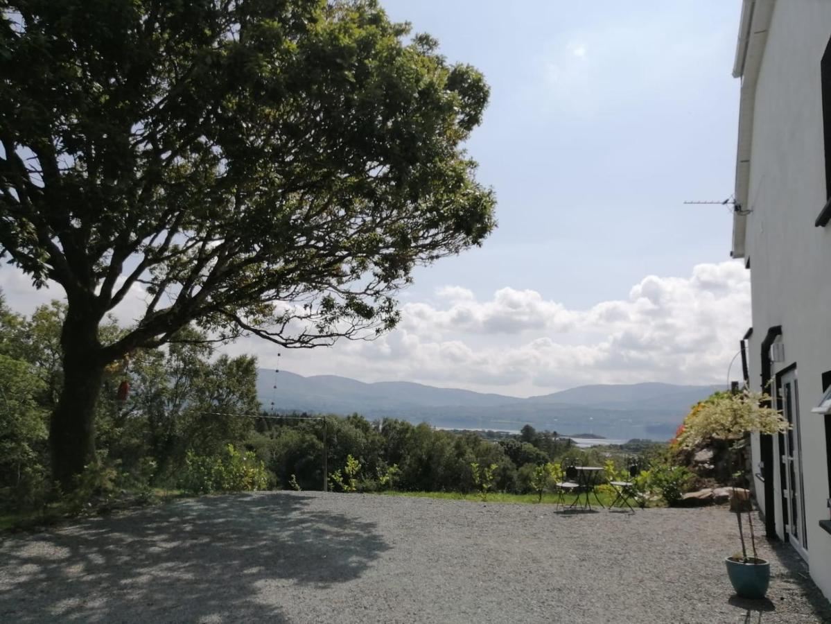 شقة Grenane Heights Getaway كينمير المظهر الخارجي الصورة